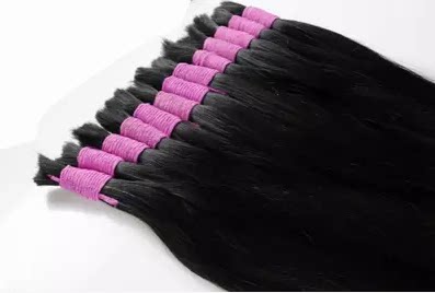 Extension cheveux - Ref 218073 Image 3