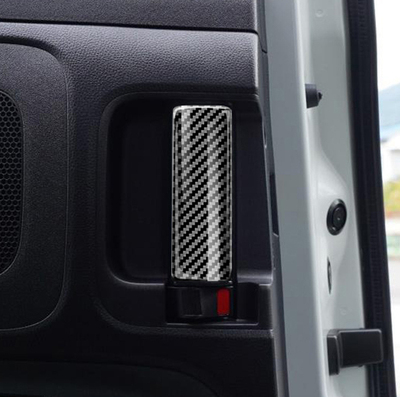 丰田SIENTA10系中门内拉手