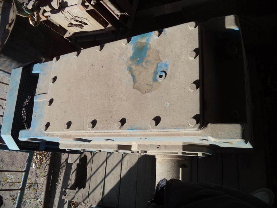 1月20日临汾西门子减速机1台网络拍卖公告