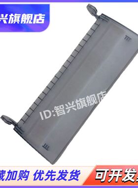 适用 epson爱普生630K防尘盖LQ610K 80KF 615KII LQ730K 735K LQ630KII 80KFII LQ635K 前透明盖板挡板前盖板
