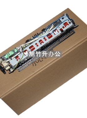适用 惠普HP1020定影组件HP M1005佳能2900加热组件HP1020PLUS 1018佳能LBP3000 L1121E定影组件定影器加热器
