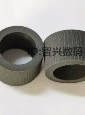 适用 爱普生WP-4015 4525 4095 4025 4595 4545 4535 4515搓纸轮WF-7710 7720 7718 7728走纸进纸搓纸轮皮套