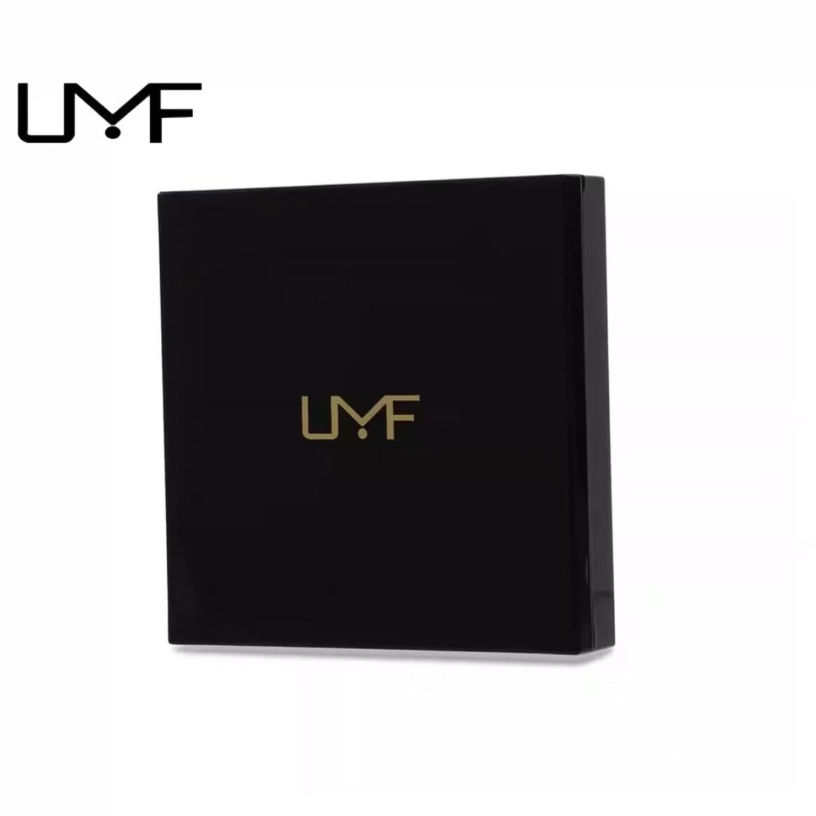 UMF凝彩修颜腮红6g自然立体小脸裸妆胭脂遮瑕修饰矿物质提亮臻
