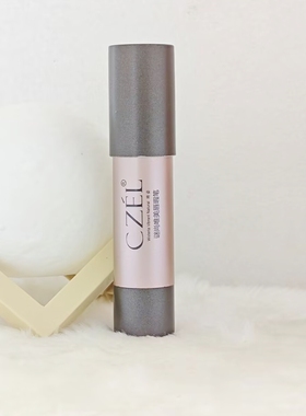 CZEL绔姿致舞谜尚唯美唇瑕笔唇脸颊森巴恋曲天使微笑遮瑕底妆悦