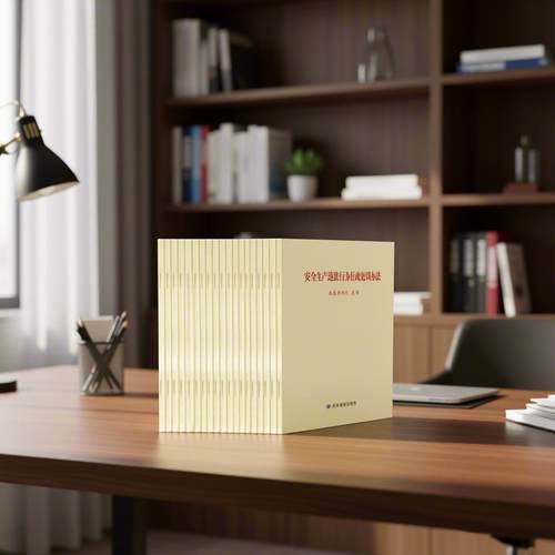 安全生产违法行为行政处罚办法