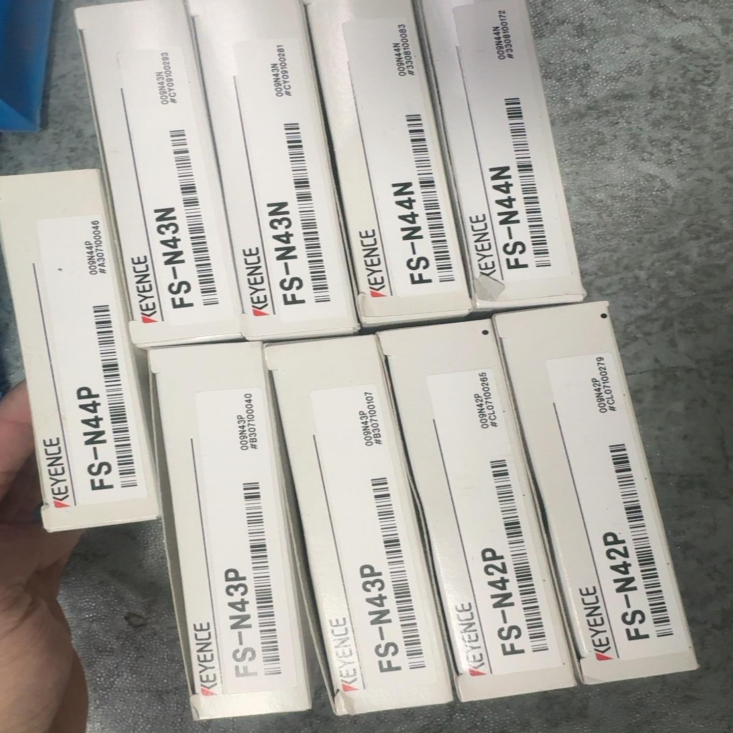 基恩士放大器FS-N42PFS-N43PFS-N42N【议价】