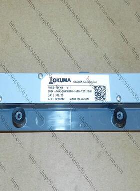 PNC3-15FKB E0241-06X-009 N860-【议价】