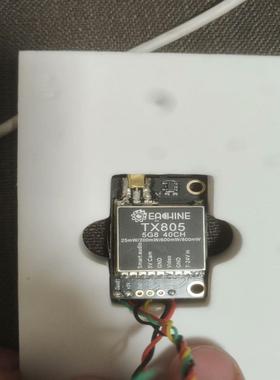 Eachine TX805 FPV 58G 40CH 80【议价】