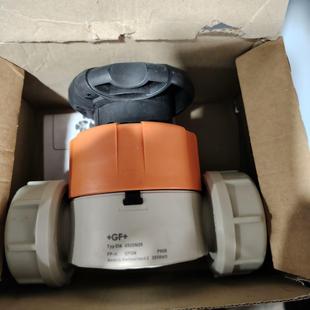 GF手动隔膜阀TYP514 D32DN25 议价