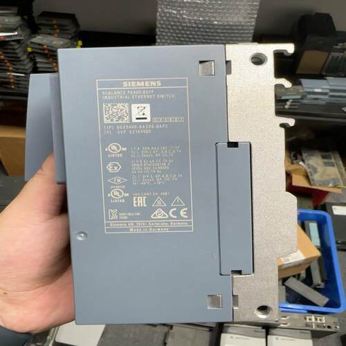 6GK5400-8AS00-8AP2裸机【议价】