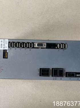 OKUMA驱动器MIV08A-1-B5，包好保修三个月，议价