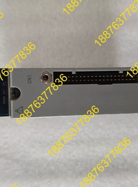 YOKOGAWA横河 AAV144-S00 S1 模拟输入模 议价