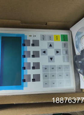 6AV6 641-0BA01-0AX1触摸屏