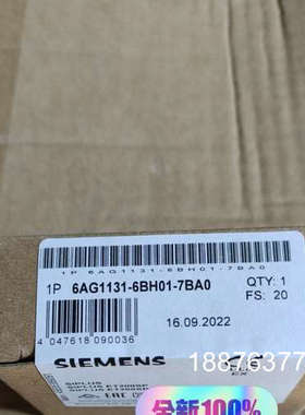 6AG1131-6BH01-7BA0议价