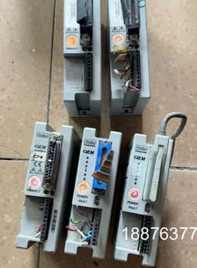 派克步进驱动 CP*48660209..CP-OEM750X