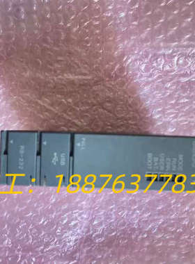 三菱Q02HCPU模块；性能良好；实物拍图。议价