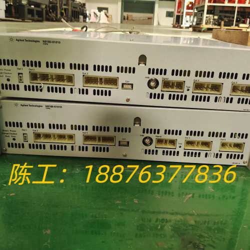 是德科技Agilent N9180-61010 THPS测试议价