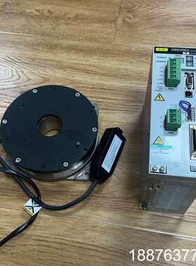 CKD驱动器AX9000TS-U0搭配DD马达AX4009T议价