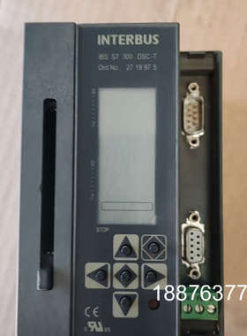 菲尼克斯模块 2719975二手物品实物照片,