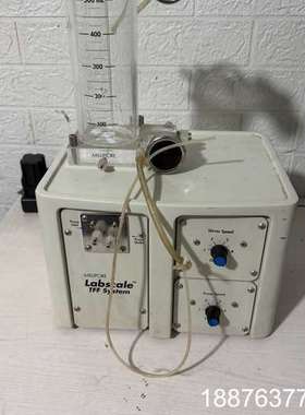 MILIPORE Labscale TFF System实验议价