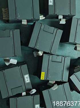 CTS7 231-7PD32 合信扩展模块，成色不错，功能正议价