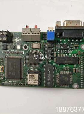 瑞典  主板 ABSDP-PDP-1 SWH  318320议价