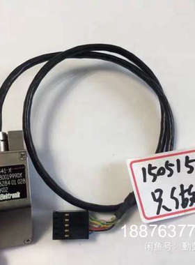 RSF ElektroniK读数头MS441X议价