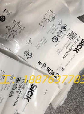 全新原装德国SICK西克IME08-02BPOZT0K电感式议价