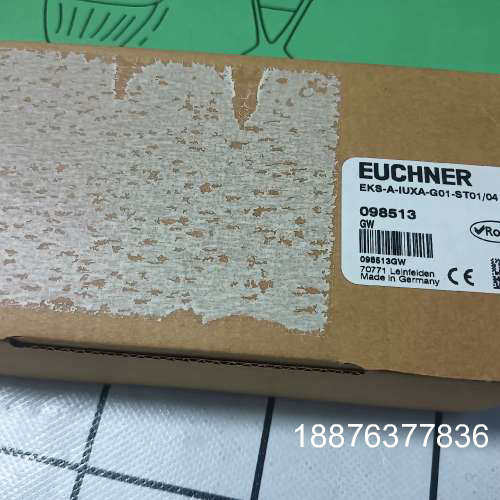 EKS-A-IUXA-G01-ST01/04, EKS US议价