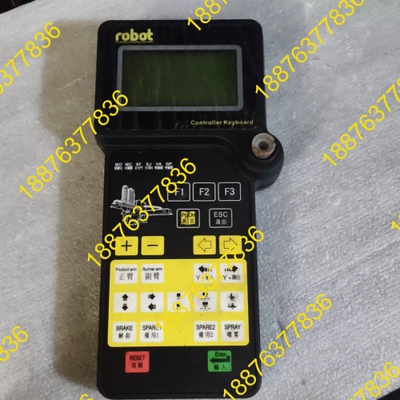 Robot机械手控制器 Controller Keyboar 议价