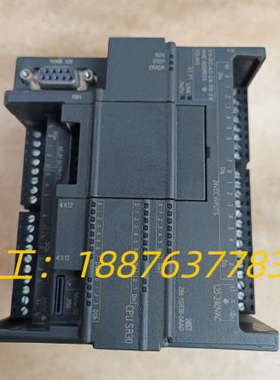 6ES7288-1SR30-0AA0现货实拍功能包好议价