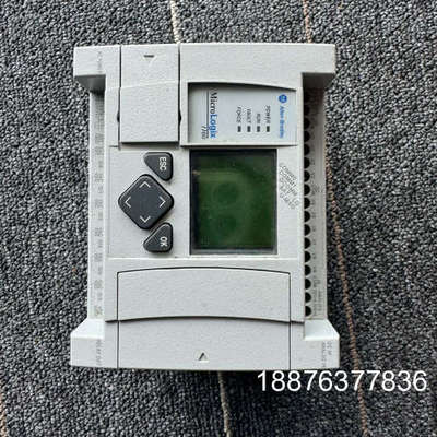 1763-L16BWA MicroLogix 1100 16议价