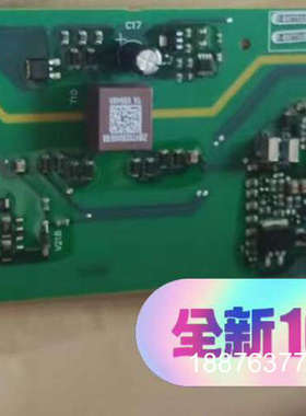 A5E02630232全新原装正品S120变频器驱动板