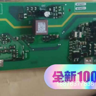 A5E02630232全新原装正品S120变频器驱动板