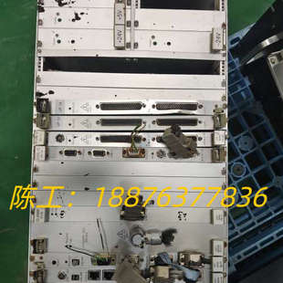 GE医疗核磁共振工作站控制板卡，型号BGTR 6HE，序列号议价