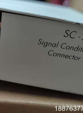 NI SC-2345 9.5新现货出售议价