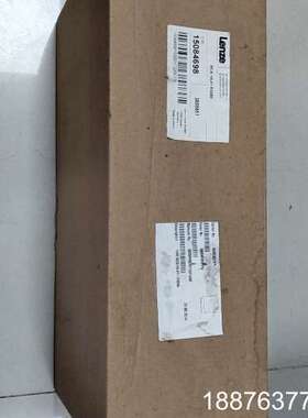 伦茨伺服电机MCA 14L41-RS0B0-B24R-ST5议价