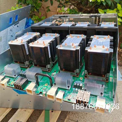 NF5468 M5服务器准系统8卡sxm2 GPU接口 +8议价