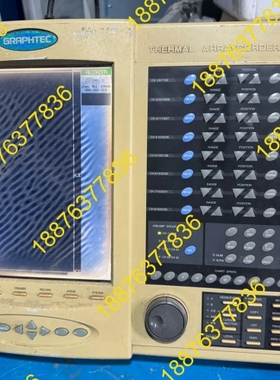 GRAPHTEC WR1000，不包邮不退不换 议价