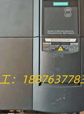 6SE6430-2UD31-5CA0现货实拍功能包好，议价