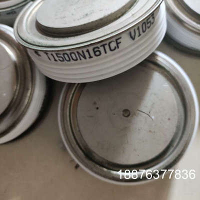 T1500N16TCF V1053 11DN Infineo议价