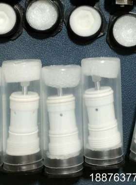 喷涂机器人配件全新小铁阀小白阀3HNA022998-0议价