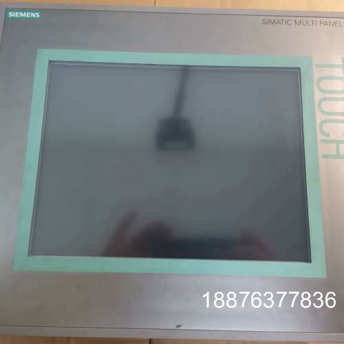 643-0CD01-1AX1,MP277 10