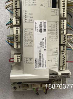 燃烧器LMV27.210A2WH原装拆机。成色如图。包议价