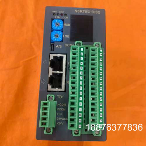 AXT韩国原装进口N3RTEX-DI32实时表达控制器，32议价