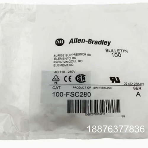 100-FSC280 全新原装现货 标价议价