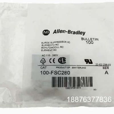 100-FSC280 全新原装现货 标价议价