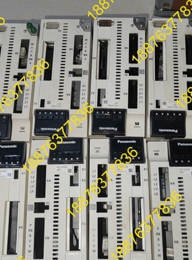 MCDLN35SE/SG伺服驱动器外壳成套出售，成色漂亮，需 议价