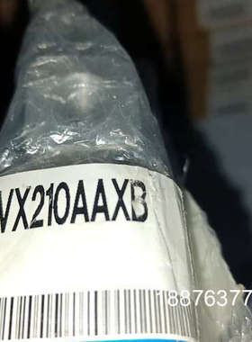 全新SMC电磁阀VX210AAXB#SMC议价