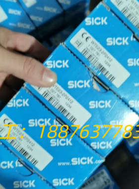 SICK西克WTE23-2P2412全新原装正品102778议价